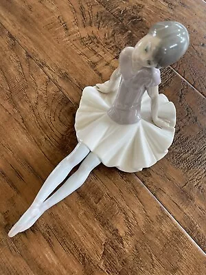 Buy Lladro Ballerina Figure • 30£