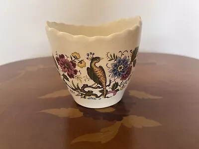Buy Purbeck Pottery Ceramics, Swanage ~ Vintage Vase / Jug • 9.45£