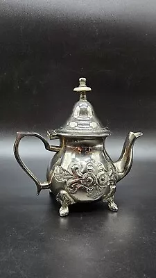Buy Antique Vintage Teapot Afternoon Tea Wedgwood Jasperware Sadler Cardew Design • 9.60£