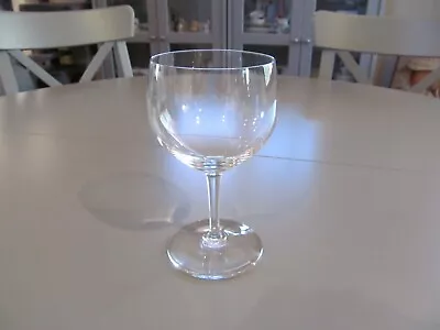 Buy Baccarat Crystal 6  Wine Glass / Water Goblet • 12.53£