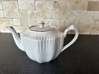 Buy Antique Carlton Ware W & R Teapot Rd 213523 • 9.99£
