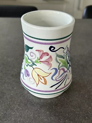 Buy Poole Pottery Vase • 4.50£