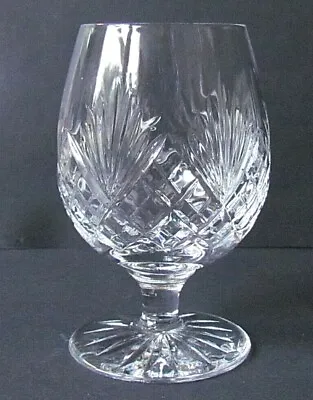Buy ROYAL DOULTON JUNO PATTERN 4¾  BRANDY GLASSES SIGNED & FIRST QUALITY (Ref6742) • 12.95£