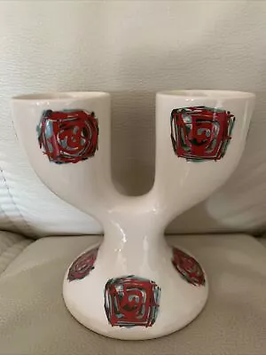 Buy Bristol Pottery Double Egg Cup  • 7.77£