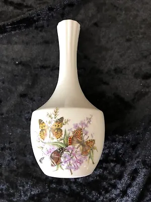 Buy Royal Grafton Fine Bone China 6  Bud Vase - Made In England - Butterflies  • 20.84£