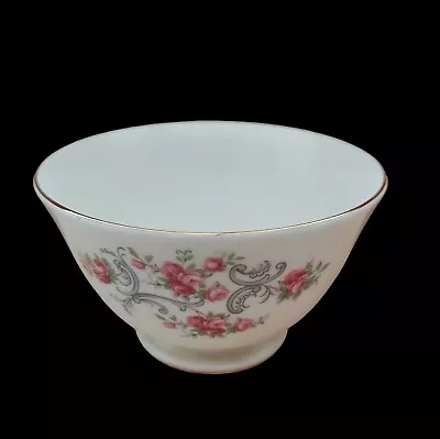 Buy Royal Osborne Bone China Open Sugar Bowl (approx 10.5 Cm) In Good Condition • 8£