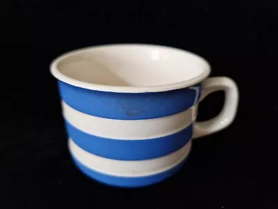 Buy Vintage T.G. Green Cloverleaf Cornishware Tea Cup • 6£