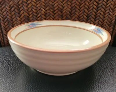 Buy Noritake Stoneware Raindance Cereal Bowl(s) 6 1/2  • 13.08£