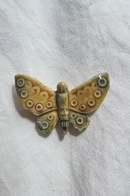 Buy Vintage Small Wade Butterfly • 2.50£