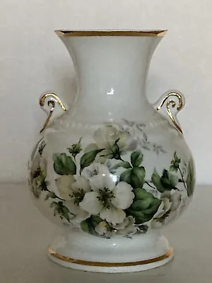 Buy Fenton China Company Small Vase • 10.50£