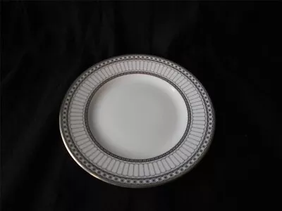 Buy Wedgwood Contrasts 8  Side Plates Set Of 6 Bargain Price • 50£