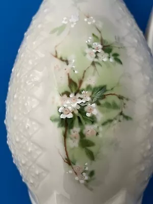 Buy Donegal Irish Porcelain China 20 Cm Tall Roses Spill Jug • 15£