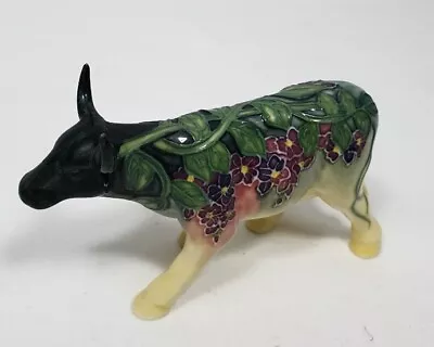 Buy Old Tupton Ware Hand Painted Floral Buffalo Pottery Decorative Collectable  • 14.99£