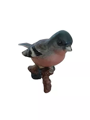 Buy Beswick CHAFFINCH Bird Figurine (991) • 6.54£
