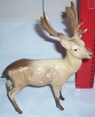 Buy Beswick Stag Has Had Both Anters Repaired  # 1 • 9£