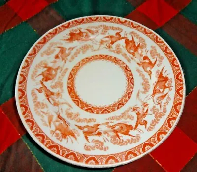 Buy THE FOLEY CHINA WILEMAN PRE SHELLEY SET OF 4 18cm Side Plates • 30£