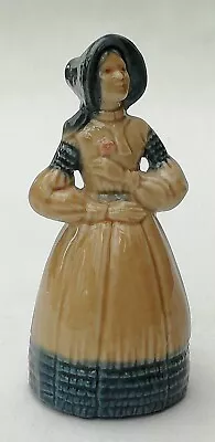 Buy Vintage Wade Porcelain Irish Songs And Folk Tales Series Rose Of Tralee Figurine • 10.99£