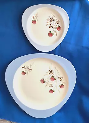 Buy Vintage Copeland Spode, China Cake & Tea Plate, Summer Days • 15£