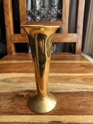Buy Royal Winton Grimwades Golden Vase • 5£