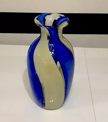 Buy Classic Italian Murano Vase • 583.87£
