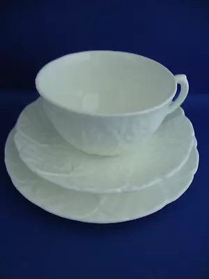 Buy Coalport Wedgwood Countryware Trio - Tea Cup, Saucer And Side Plate • 14.95£