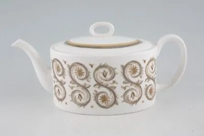 Buy Susie Cooper - Venetia - Signed - Teapot - 97090G • 42.48£