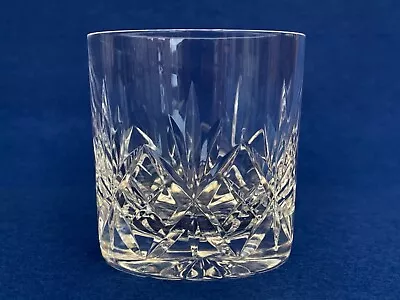 Buy Small Stuart Crystal Whisky Glass STU17 - Last Available • 18.50£