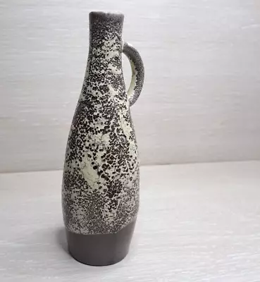 Buy Pottery Antique Vase Handle Art Handles Vintage Clay Handmade Pitcher Made Decor • 77.67£