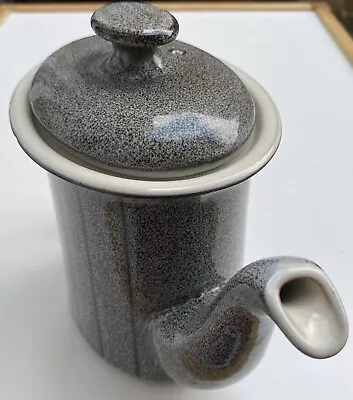 Buy Denby  Saturn   Fine Stoneware Teapot 1 1/2 Pint • 12£