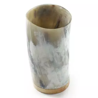 Buy Game Of Thrones Horn Beaker Mug Cup Glass Drinking Vessel - Large  2 Variations • 16.95£