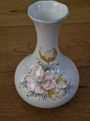 Buy Vintage & Collectable St. Michael Anemone 2185/5690 5  Bud Vase • 6.50£