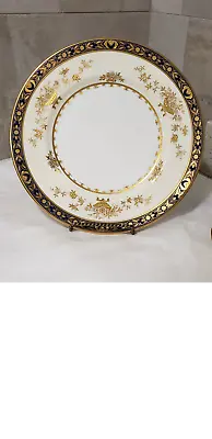 Buy Exceptional Minton Dynasty Pattern (H3775) England Dinner Plate • 227.16£