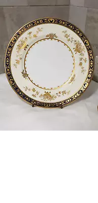 Buy Exceptional Minton Dynasty Pattern (H3775) England Salad Plate • 75.72£
