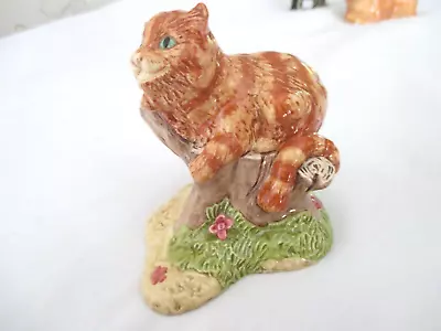 Buy Beswick Figurine:  The Cheshire Cat  (LC3) Ltd. Ed. No.1900 Of 2500 • 29.99£