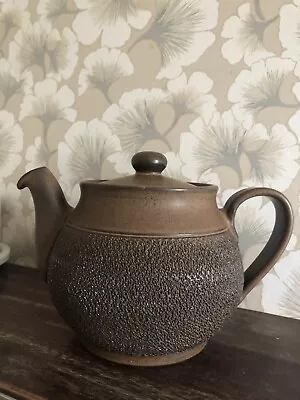 Buy Vintage Denby Cotswold Teapot 1000ml • 20£