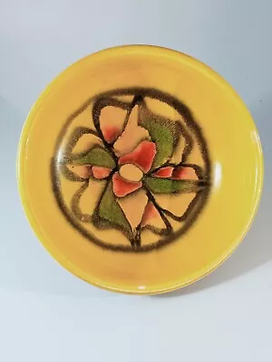 Buy Poole Pottery Bowl - Shape Number 89 - Signed By Gillian Taylor • 37.50£