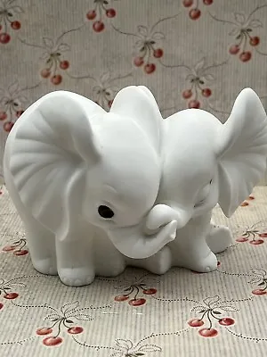 Buy Royal Osborne Bone China Elephants • 17.26£