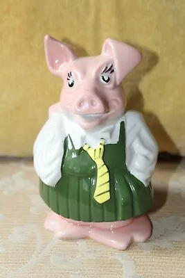Buy Wade Natwest Pig Piggy Bank Money Box - Annabel • 14.99£