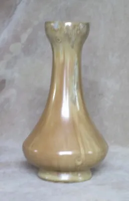 Buy French Art Pottery Pierrefonds Vase - #347 • 43.25£