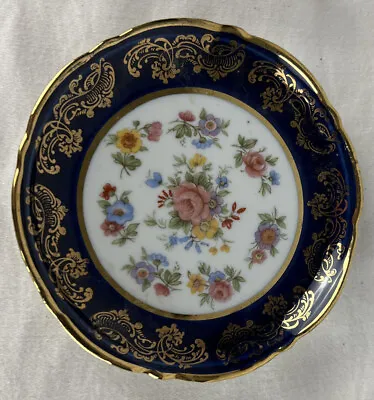 Buy Duchess Porcelain Limoges Small Plate • 42.83£