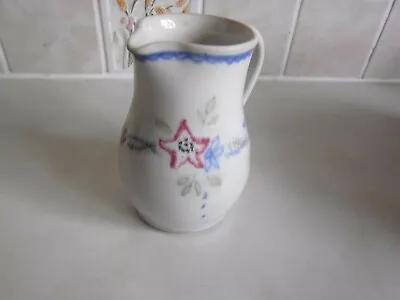 Buy Buchan Pottery Small Milk Jug. • 2.99£