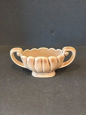 Buy Vintage Wade Pottery Posy Vase/basket • 3.99£