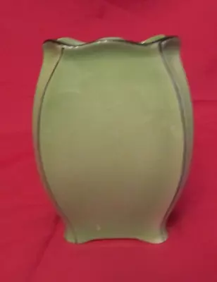 Buy Antique Royal Winton Grimwades Art Deco Vase • 10£