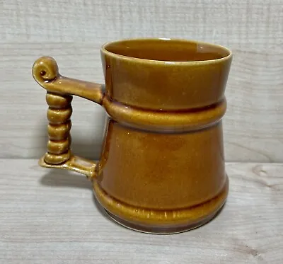 Buy Vintage Prinknash Abbey Pottery Mug Stein Style Made In England Collectible • 4.49£