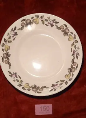 Buy Serving Bowl By Midwinter Fine Tableware Evesham Pattern 1962 / 1971 21,5 By 6 C • 5.99£