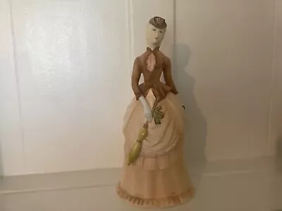 Buy Royal Worcester Figurine ‘sunday Morning’ Rw4041 Age Of Romance Series • 12.99£