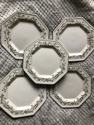Buy Johnson Brothers Eternal Beau  Ceramic Tableware Large Side Plate. • 4.99£