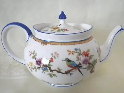 Buy Aynsley Pembroke Design Teapot C1930s • 44£