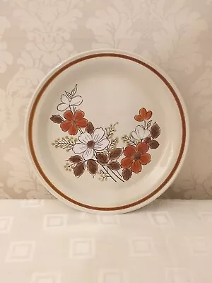 Buy Vnt: Highland Florals Collection 12” Charger Plate Mountain Floral Stoneware • 12£