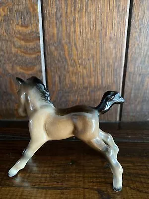 Buy Beswick Foal (Small, Stretched, Facing Right) 815 • 15£